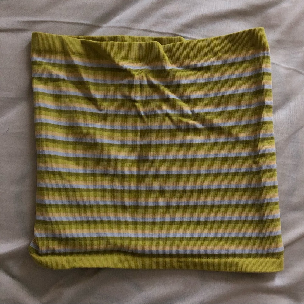 Urban outfitters tube top
